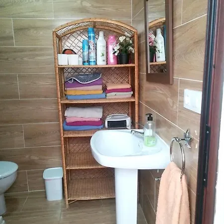 3 Bedrooms With Wifi At Appartement *