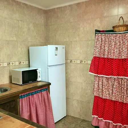 Appartement 3 Bedrooms With Wifi At Ronda