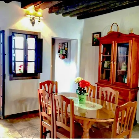 Appartement 3 Bedrooms With Wifi At