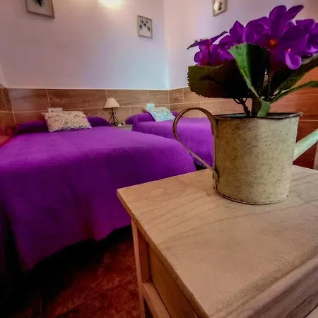 3 Bedrooms With Wifi At Appartement