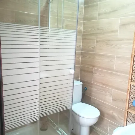 Appartement 3 Bedrooms With Wifi At